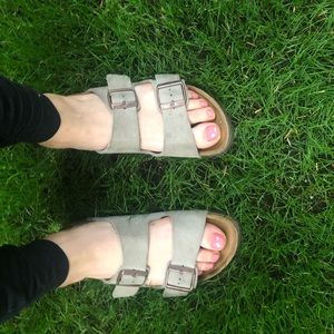 Birkenstock’s